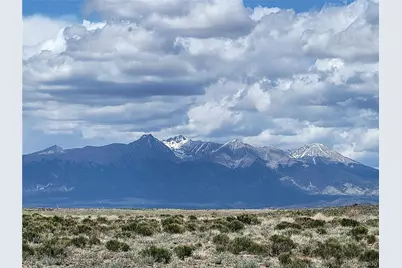 Seventh Street, Blanca, CO 81123 - Photo 1