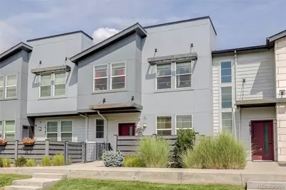 16121 Bolling Drive, Denver, CO 80239 - Photo 1