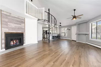 8100 W Quincy Avenue #E, Littleton, CO 80123 - Photo 7