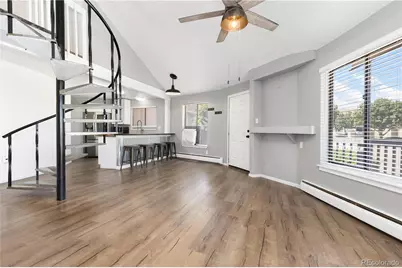 8100 W Quincy Avenue #E, Littleton, CO 80123 - Photo 5