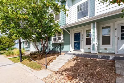 5850 Ceylon Street #D, Denver, CO 80249 - Photo 3