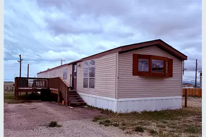 125 12th Street, Fairplay, CO 80440 - Photo 1