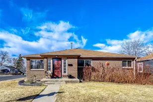 1901 Xanthia St, Denver, CO 80220 - Photo 1