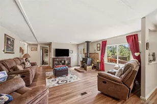 1299 Pikes Peak Dr, Florissant, CO 80816 - Photo 5