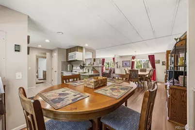 1299 Pikes Peak Drive, Florissant, CO 80816 - Photo 9