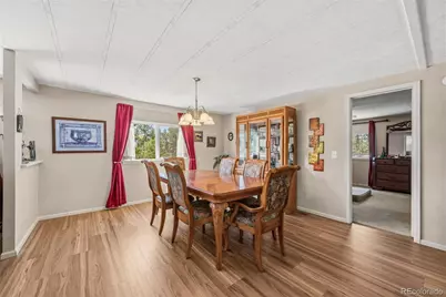 1299 Pikes Peak Drive, Florissant, CO 80816 - Photo 7