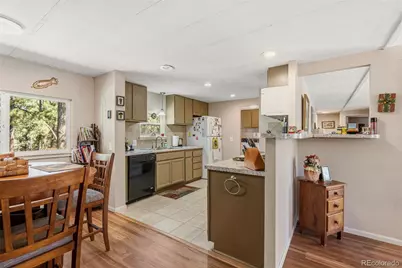 1299 Pikes Peak Drive, Florissant, CO 80816 - Photo 11