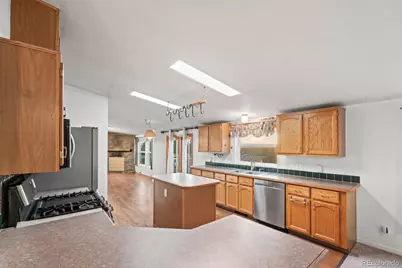 21105 McDaniels Road, Calhan, CO 80808 - Photo 7