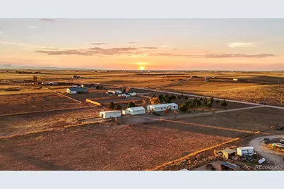 21105 McDaniels Road, Calhan, CO 80808 - Photo 27