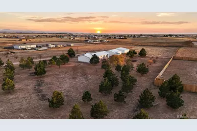 21105 McDaniels Road, Calhan, CO 80808 - Photo 31