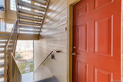 8039 Lee Drive #102, Arvada, CO 80005 - Photo 7