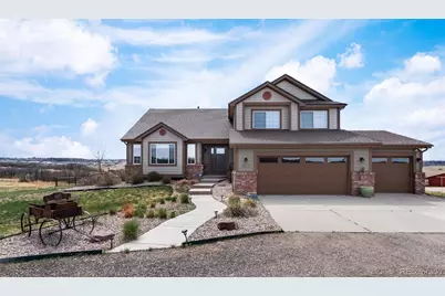 6213 Lake Gulch Road, Castle Rock, CO 80104 - Photo 7