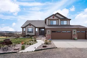 6213 Lake Gulch Rd, Castle Rock, CO 80104 - Photo 7