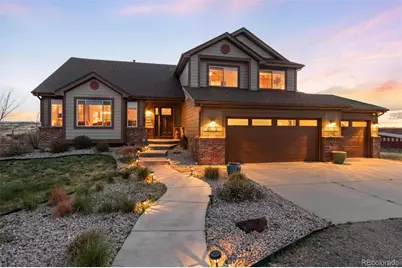6213 Lake Gulch Road, Castle Rock, CO 80104 - Photo 1