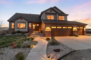 6213 Lake Gulch Rd, Castle Rock, CO 80104 - Photo 1