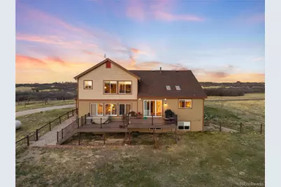 6213 Lake Gulch Road, Castle Rock, CO 80104 - Photo 11
