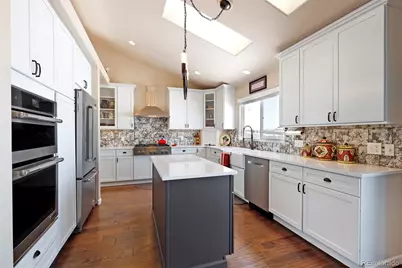 6213 Lake Gulch Road, Castle Rock, CO 80104 - Photo 21