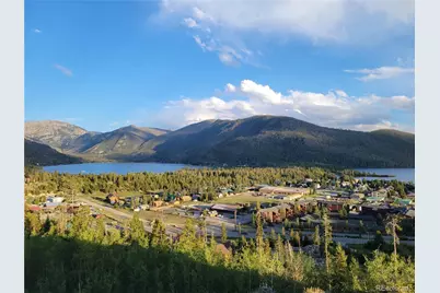 Lot 13 & 14 Park Avenue, Grand Lake, CO 80447 - Photo 1