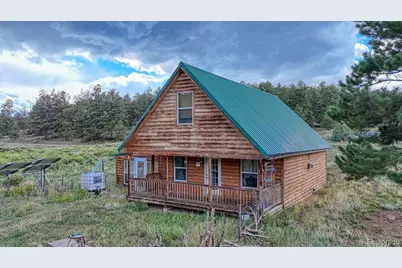 308 Dilley Lane, Westcliffe, CO 81252 - Photo 25