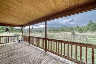 308 Dilley Lane, Westcliffe, CO 81252 - Photo 23