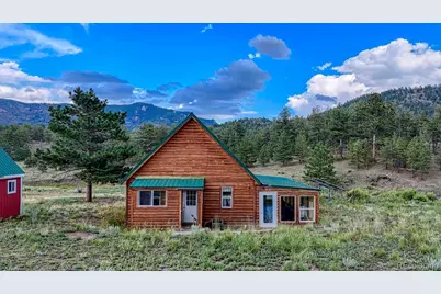 308 Dilley Lane, Westcliffe, CO 81252 - Photo 1