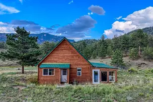 308 Dilley Ln, Westcliffe, CO 81252 - Photo 1