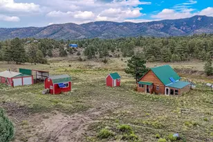 308 Dilley Ln, Westcliffe, CO 81252 - Photo 5