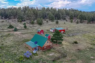 308 Dilley Ln, Westcliffe, CO 81252 - Photo 29