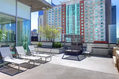 891 14th Street #1111, Denver, CO 80202 - Photo 35