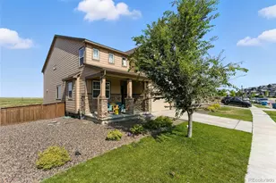 9383 Pitkin St, Commerce City, CO 80022 - Photo 3