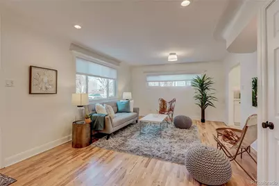 1540 S Monroe Street, Denver, CO 80210 - Photo 5