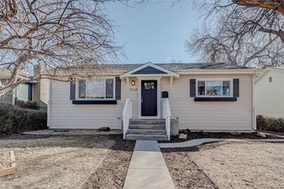 1540 S Monroe Street, Denver, CO 80210 - Photo 3
