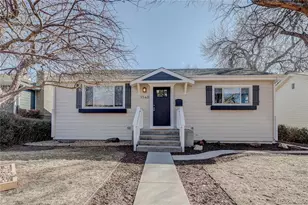 1540 S Monroe St, Denver, CO 80210 - Photo 3