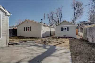 1540 S Monroe Street, Denver, CO 80210 - Photo 25