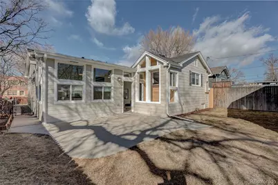 1540 S Monroe Street, Denver, CO 80210 - Photo 23