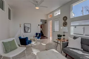 1540 S Monroe St, Denver, CO 80210 - Photo 21