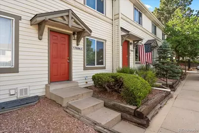 17696 E Loyola Drive #C, Aurora, CO 80013 - Photo 3
