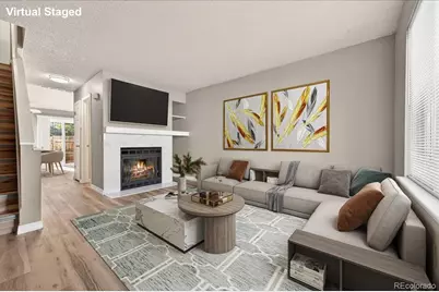 17696 E Loyola Drive #C, Aurora, CO 80013 - Photo 1