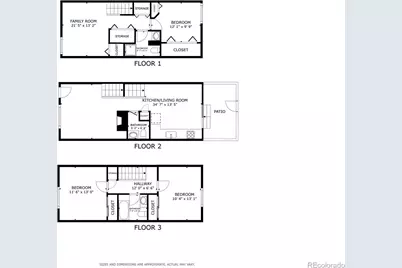 17696 E Loyola Drive #C, Aurora, CO 80013 - Photo 39