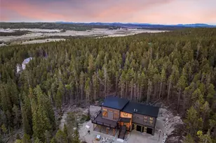 136 Evenrude Rd, Fairplay, CO 80440 - Photo 1