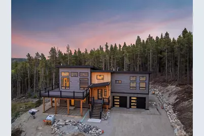 136 Evenrude Road, Fairplay, CO 80440 - Photo 3