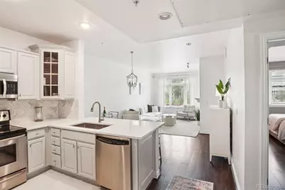 2700 E Cherry Creek South Drive #216, Denver, CO 80209 - Photo 9