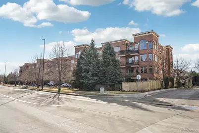 2700 E Cherry Creek South Drive #216, Denver, CO 80209 - Photo 29
