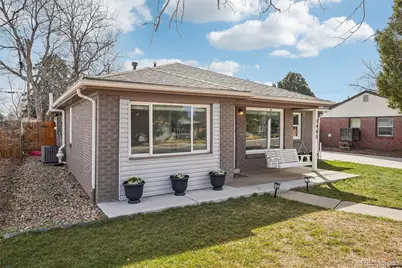 5480 Dudley Court, Arvada, CO 80002 - Photo 3