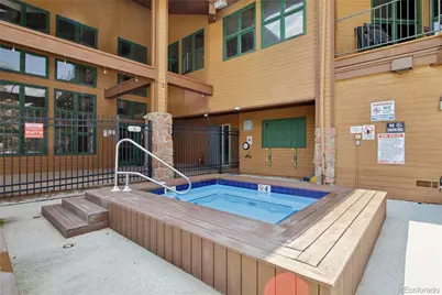 62927 US Highway 40 #657, Granby, CO 80446 - Photo 21