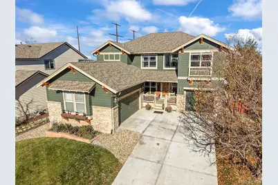 8392 Briar Trace Drive, Castle Pines, CO 80108 - Photo 1