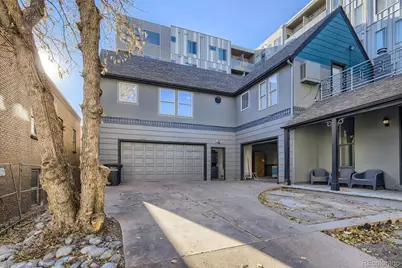 2544 18th Street, Denver, CO 80211 - Photo 1