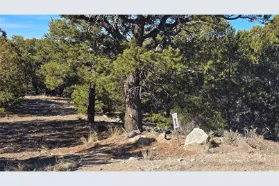 Lot 4510 Iannelli Road, Fort Garland, CO 81133 - Photo 27
