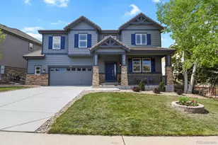 4888 Persimmon Ln, Castle Rock, CO 80109 - Photo 1
