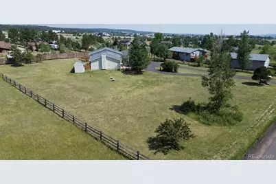 19155 Spring Valley Road, Monument, CO 80132 - Photo 7